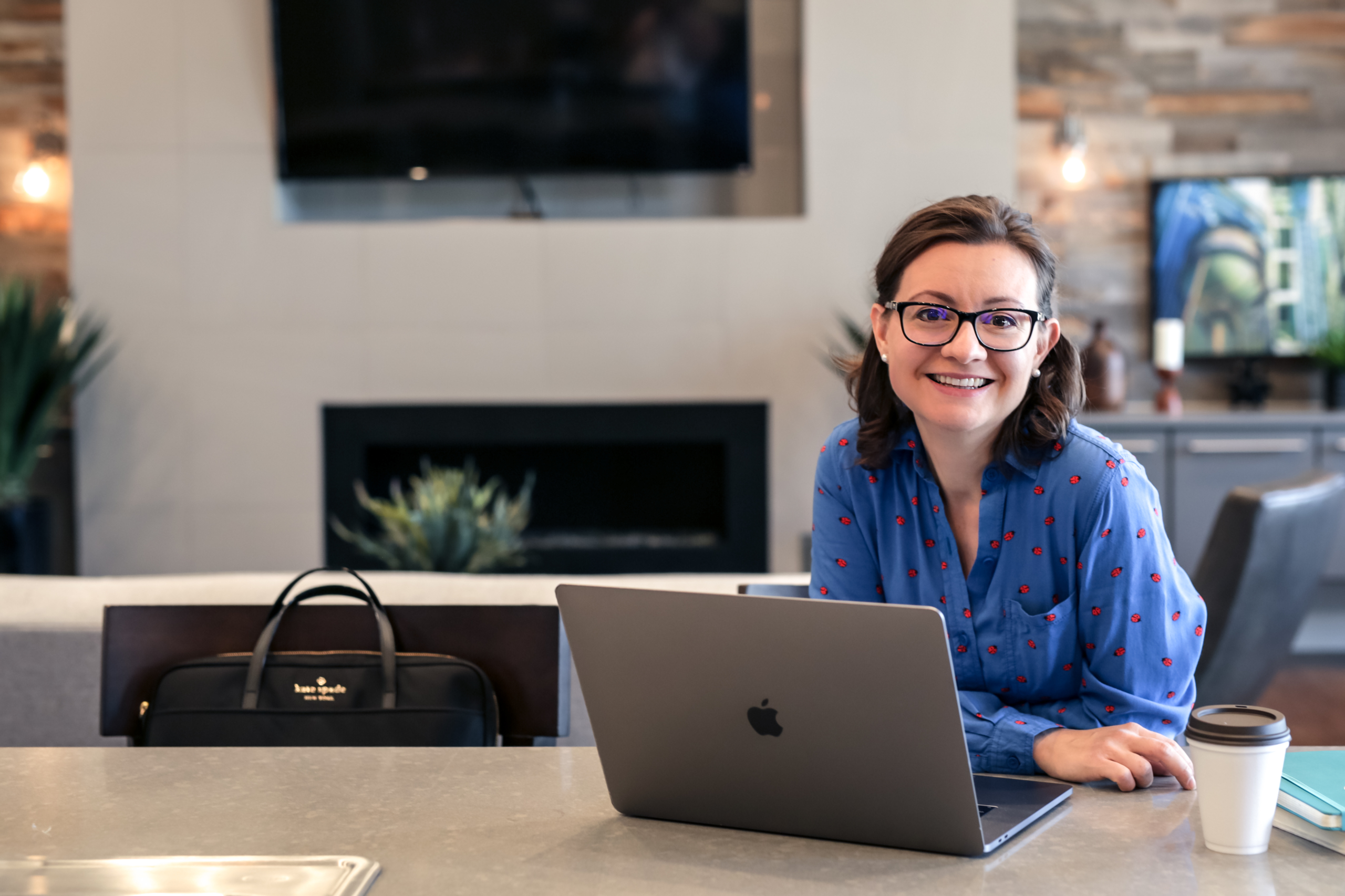 Pam Marmon’s Book Helped Her Become the Woman She’d Always Dreamed of Being—And Quadrupled Her Revenue