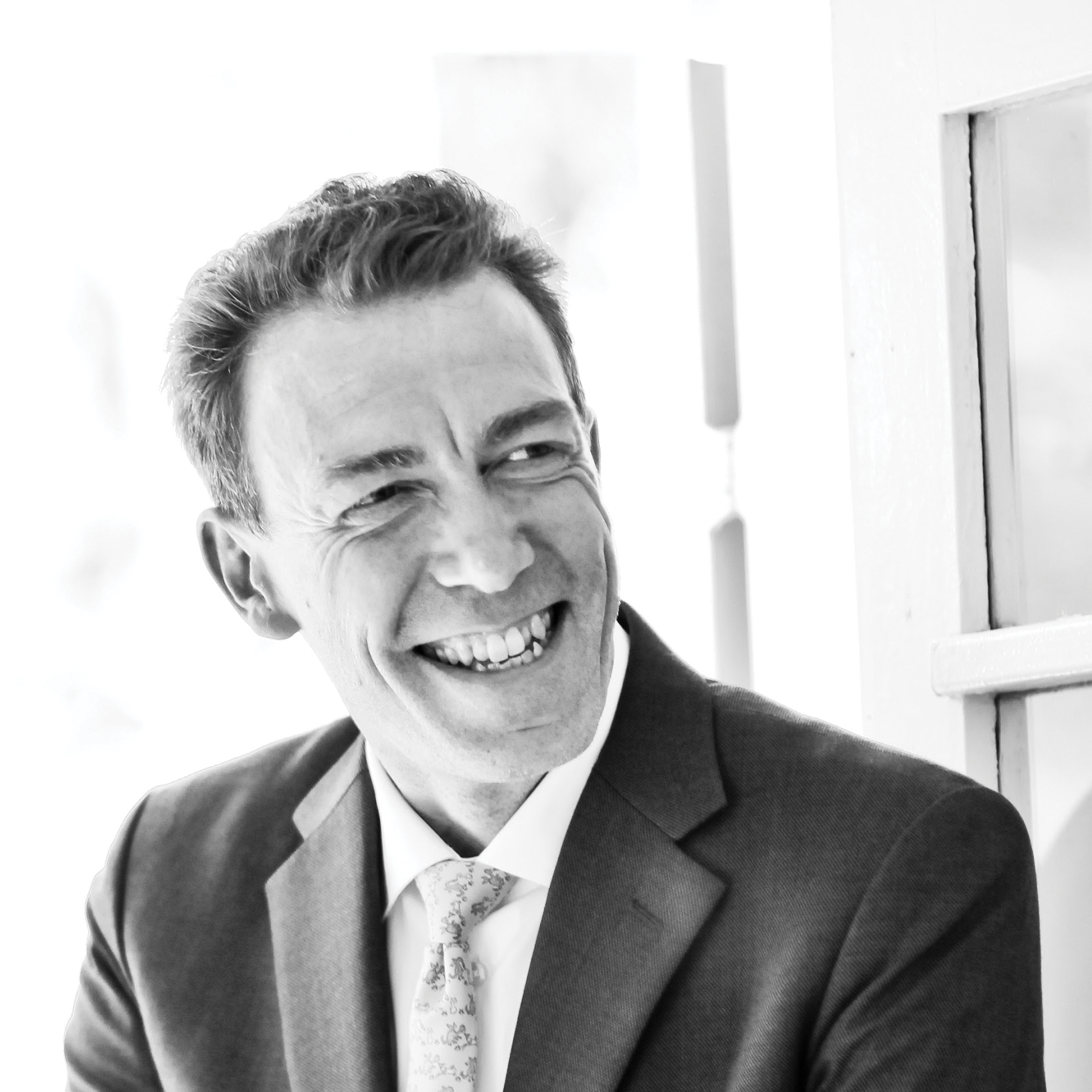 Fabrice Desmarescaux