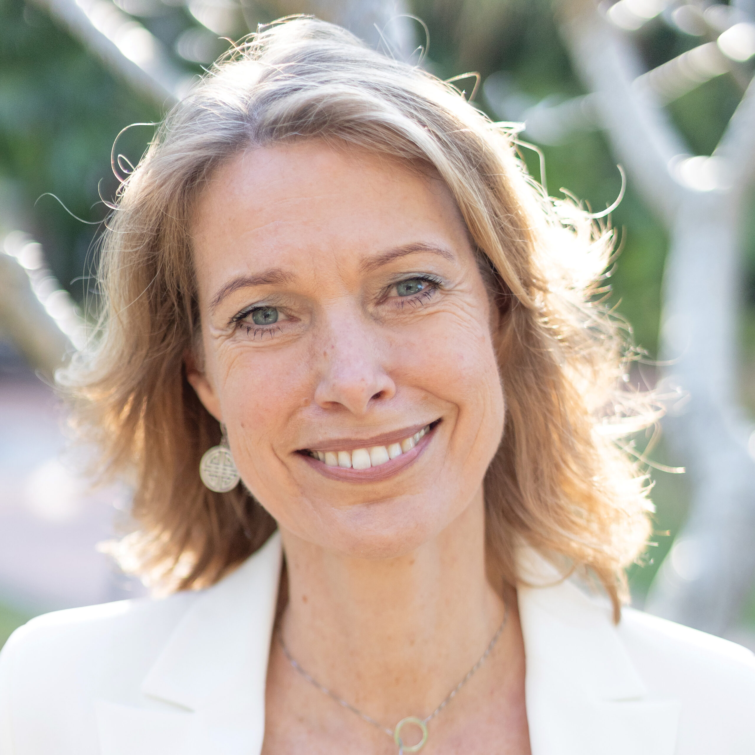 Liesbeth van der Linden