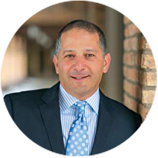 Paul Marrella, J.D., CFP