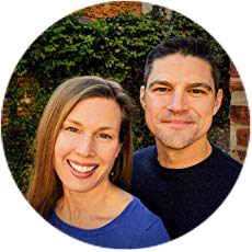 Chris & Holly Santillo