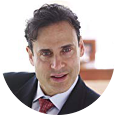 Dr. Robert Silverman