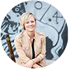 Heather Hanson Wickman, PhD