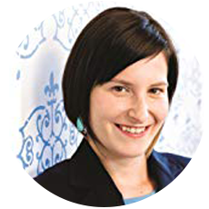 Rachel Schaffer Lawson