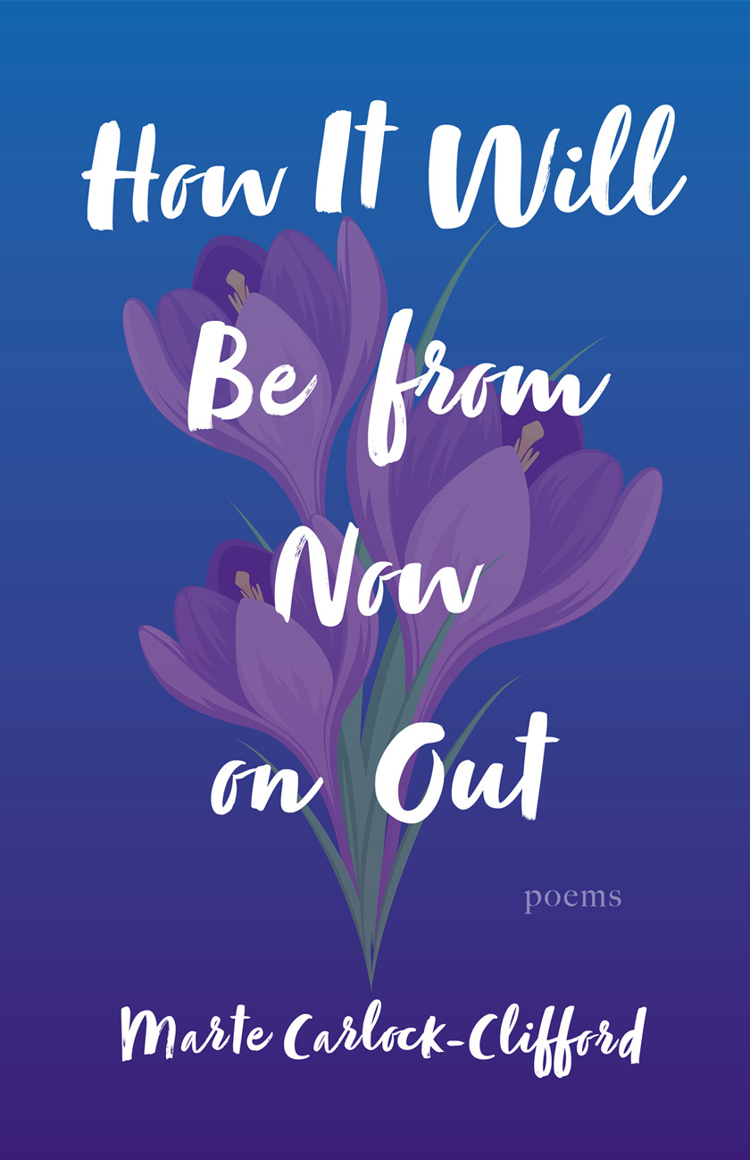 How It Will Be from Now on Out