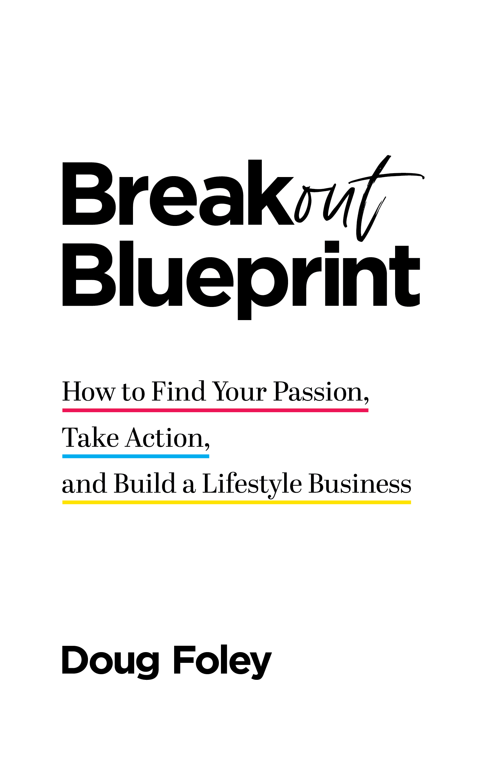 Breakout Blueprint