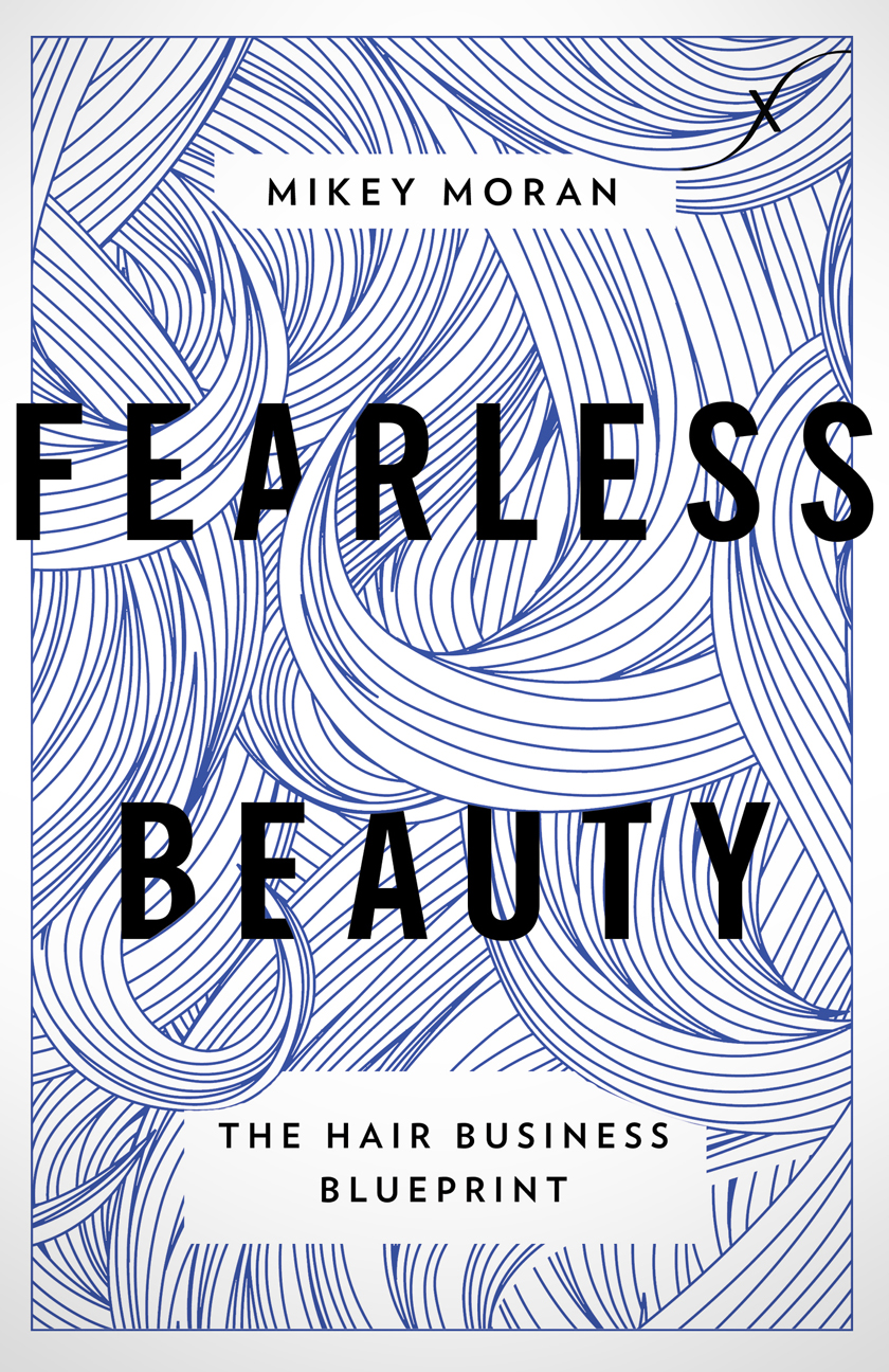 Fearless Beauty