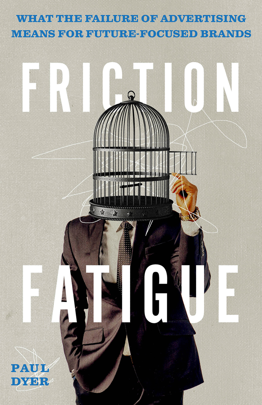Friction Fatigue