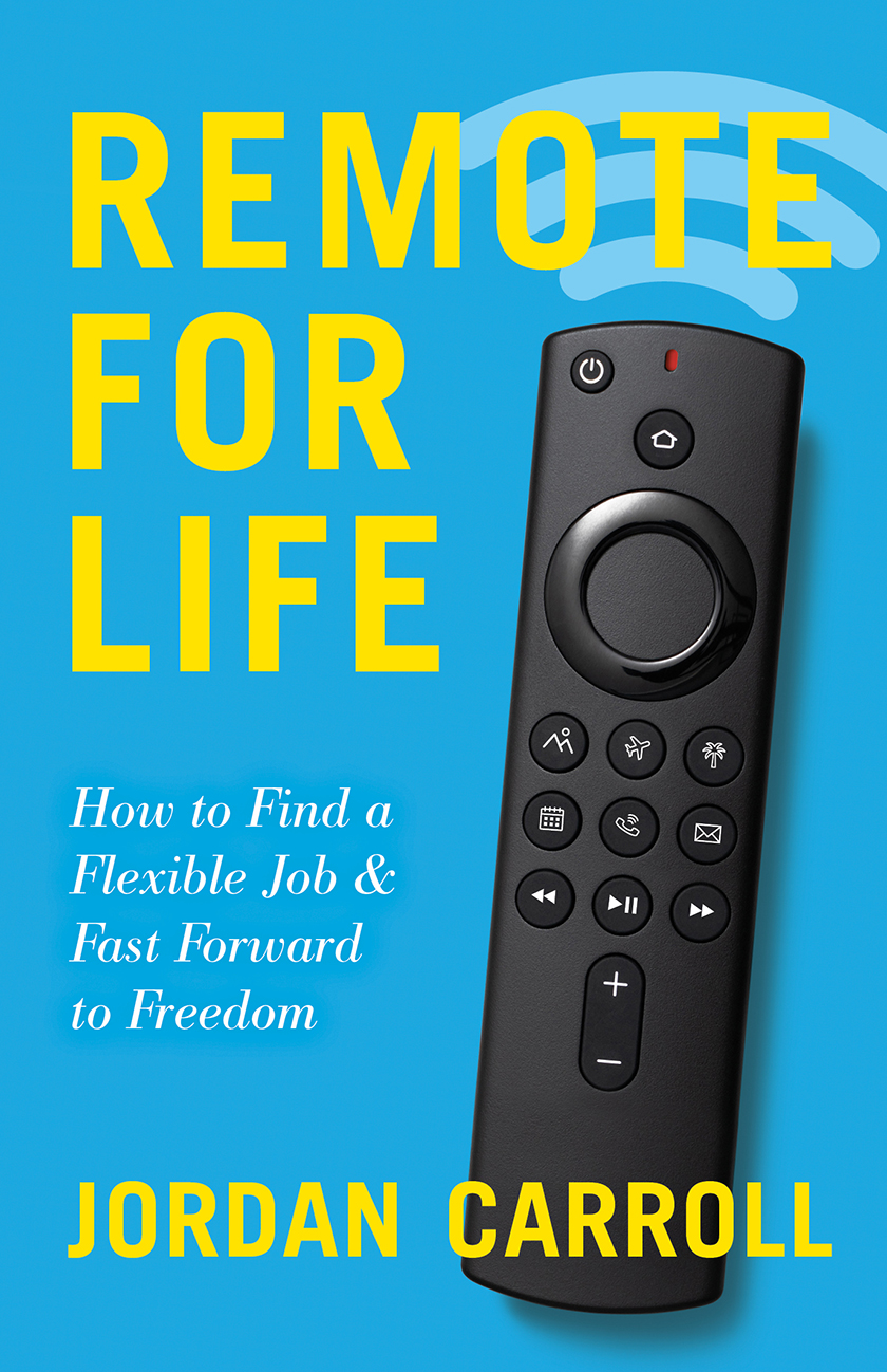 Remote for Life