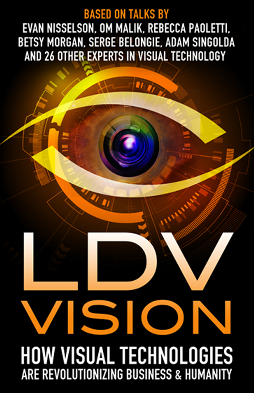 LDV Vision