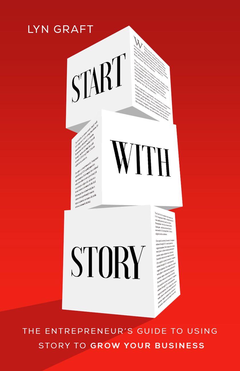 Start with Story
