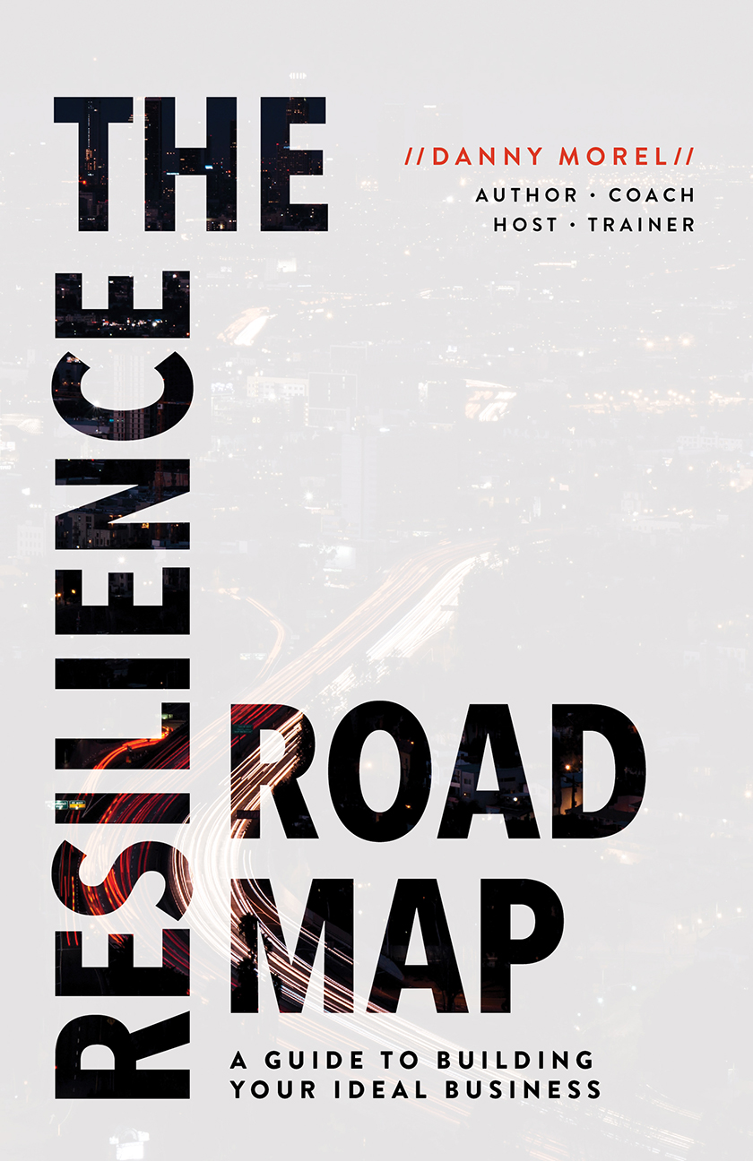 The Resilience Roadmap