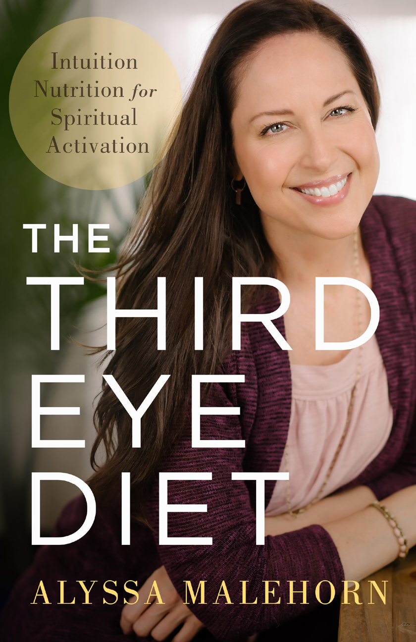 The Third Eye Diet