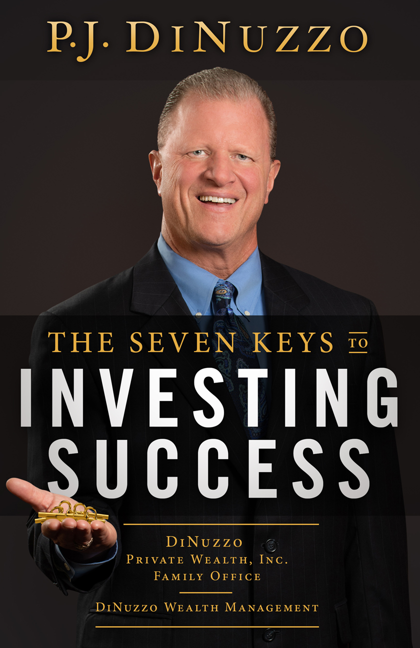 The Seven Keys to Investing Success