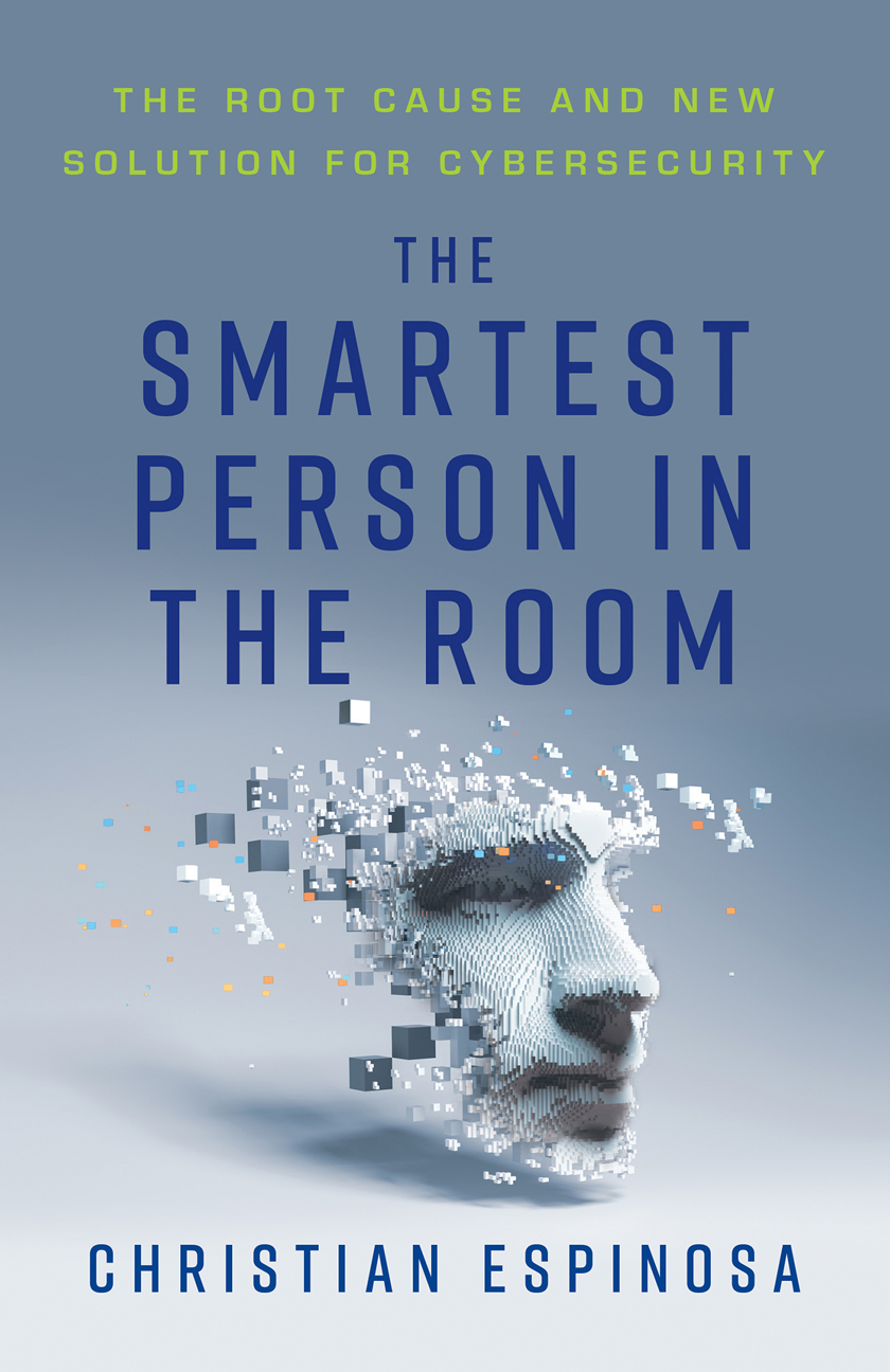 The Smartest Person in the Room