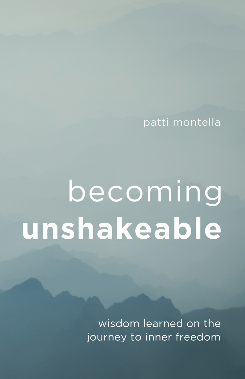 Becoming Unshakeable