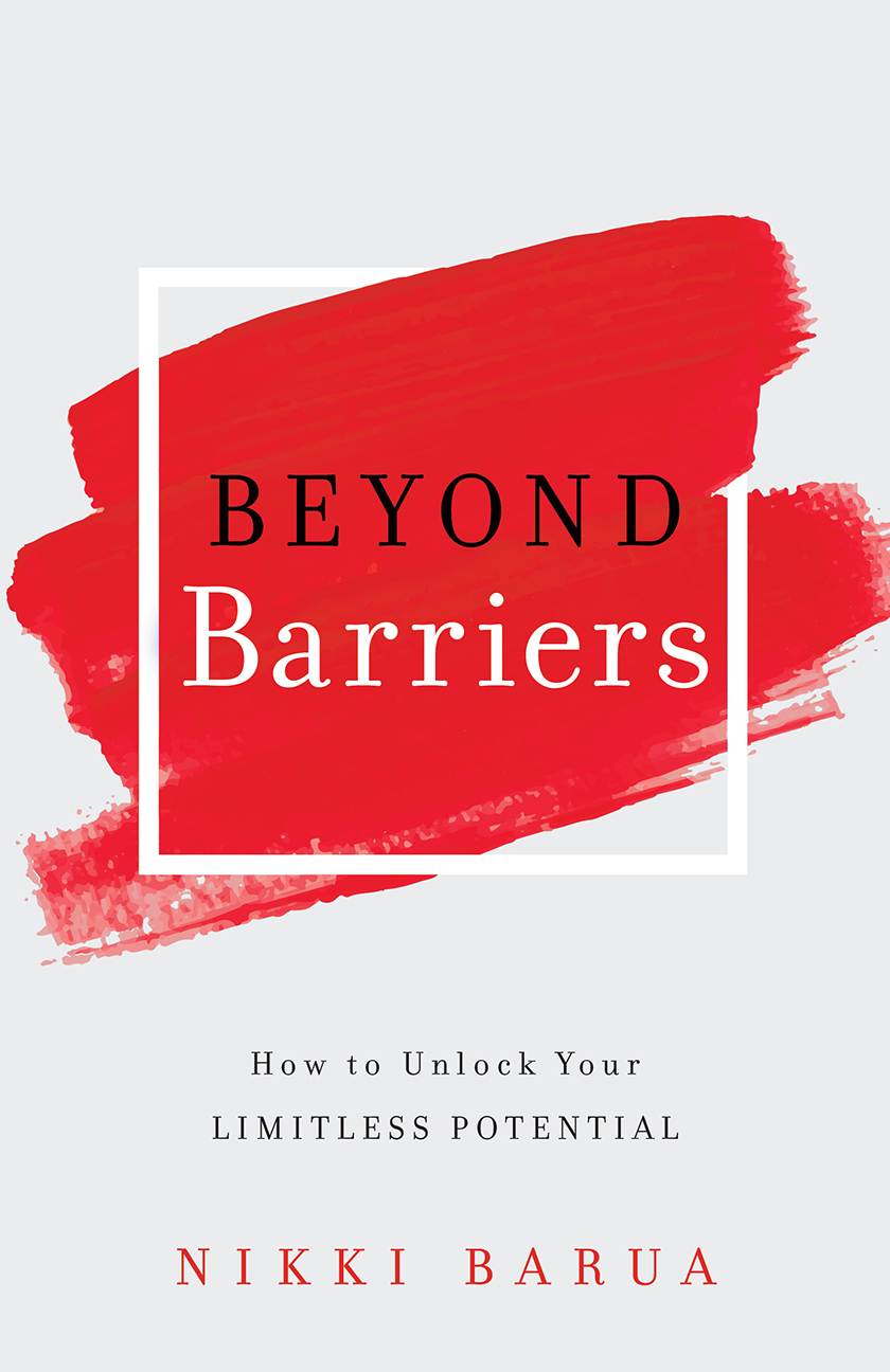 Beyond Barriers