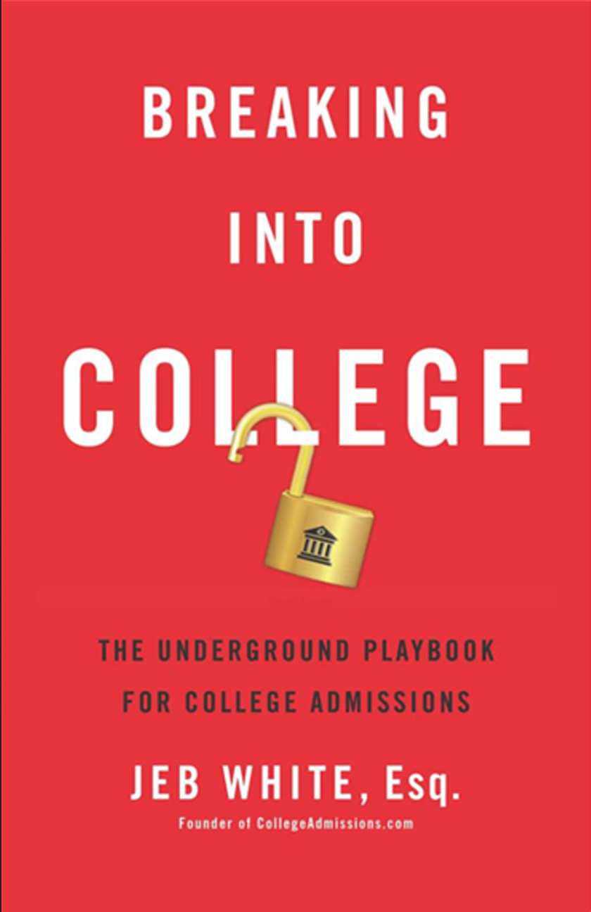 Breaking Into College