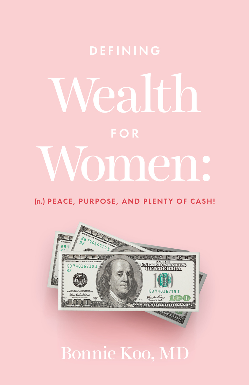 Defining Wealth for Women