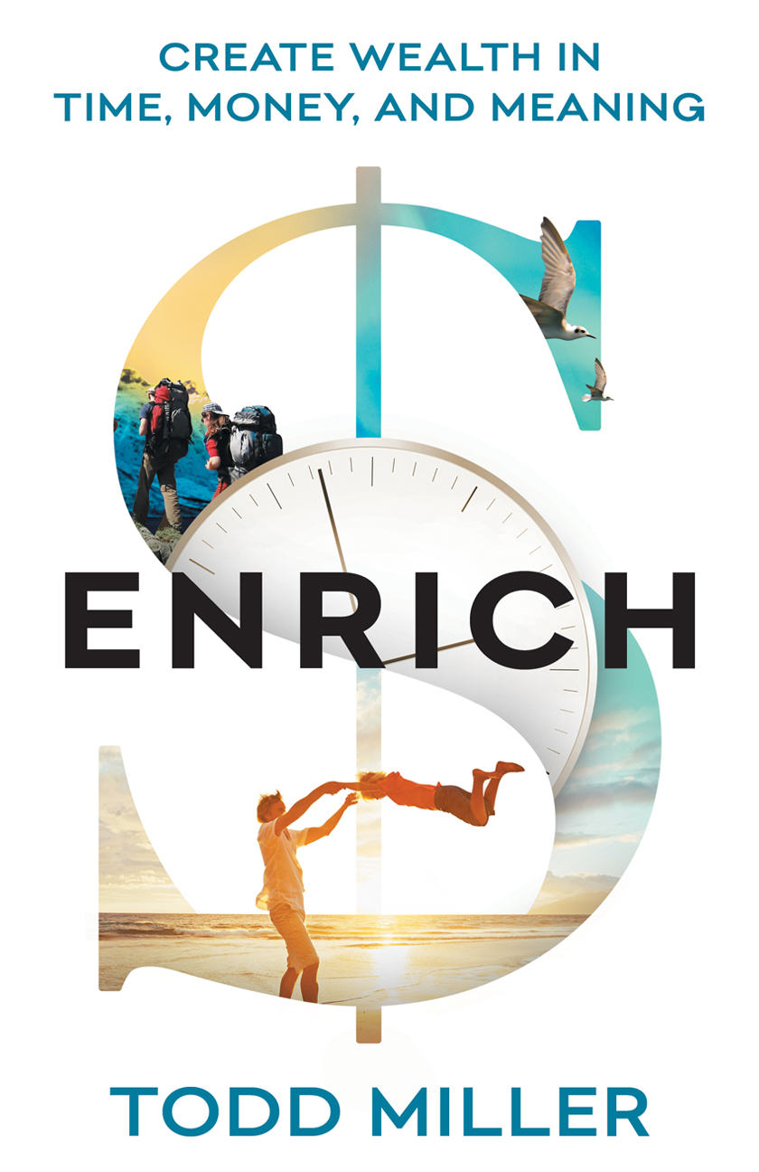 ENRICH