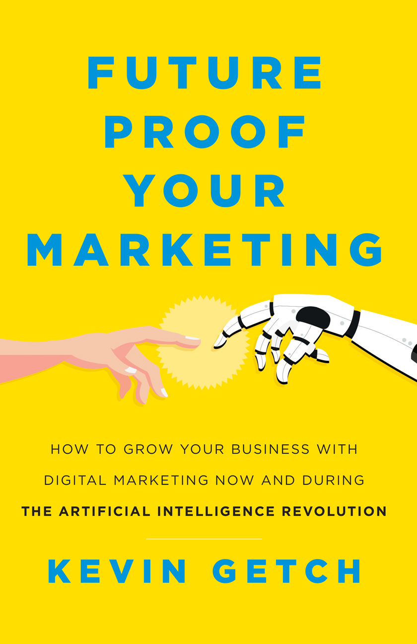 Future Proof Your Marketing