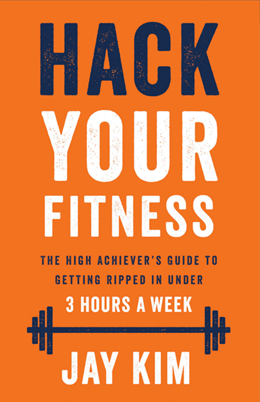 Hack Your Fitness
