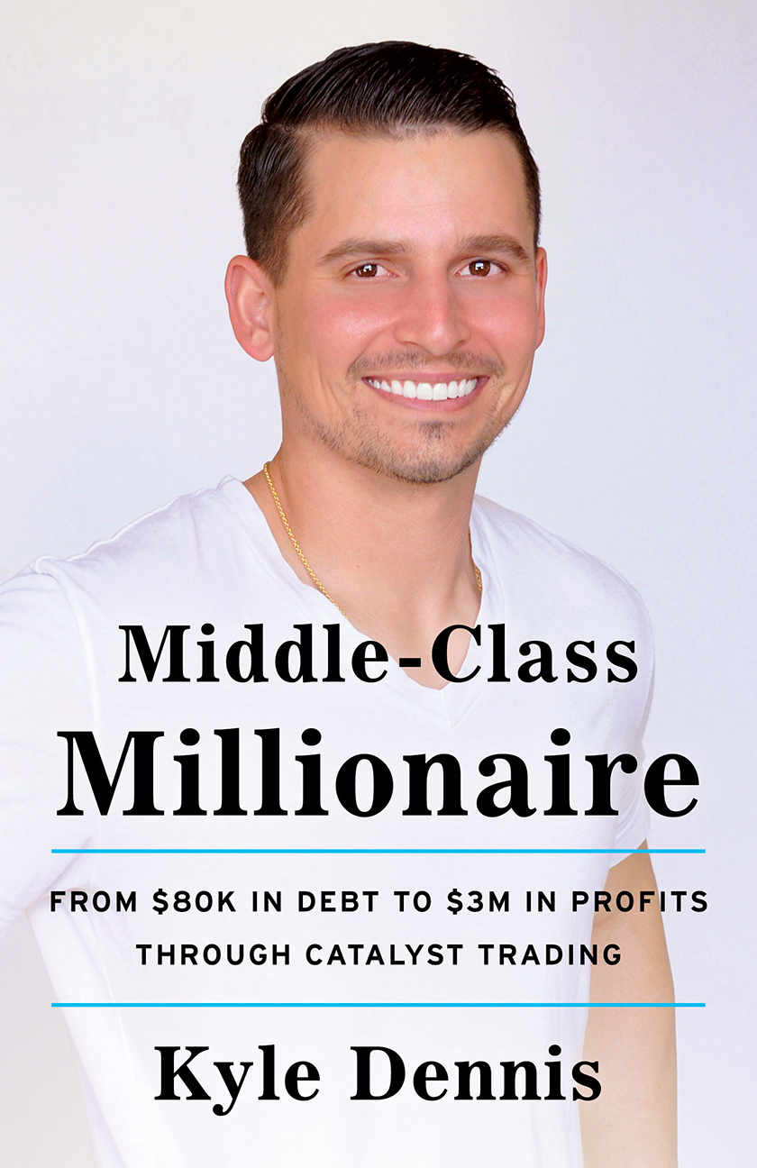 Middle-Class Millionaire