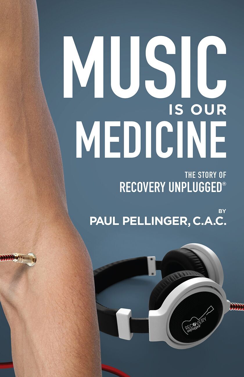 Music Is Our Medicine