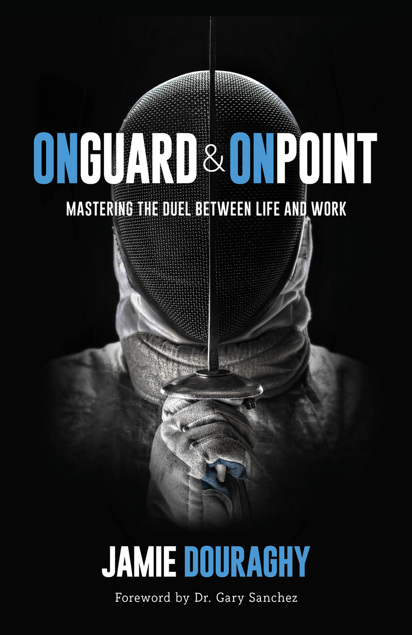 On Guard and On Point