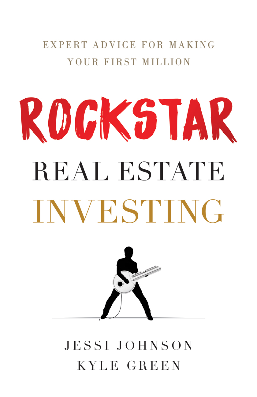 Rockstar Real Estate Investing