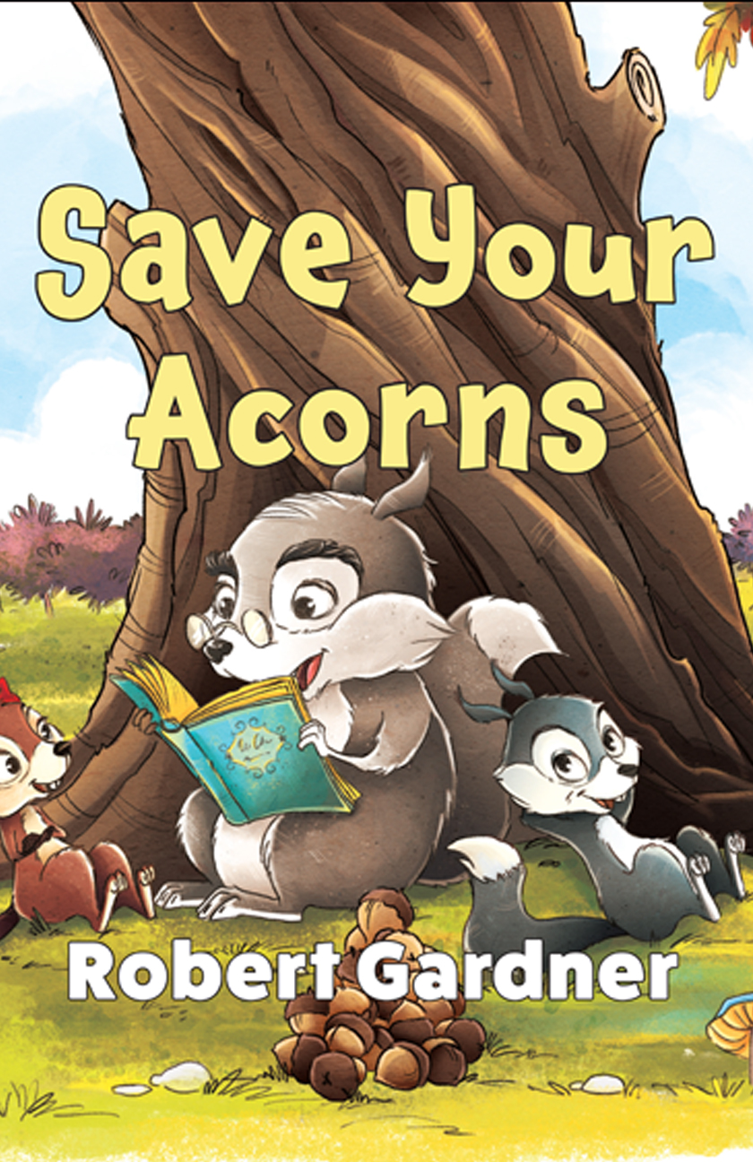Save Your Acorns