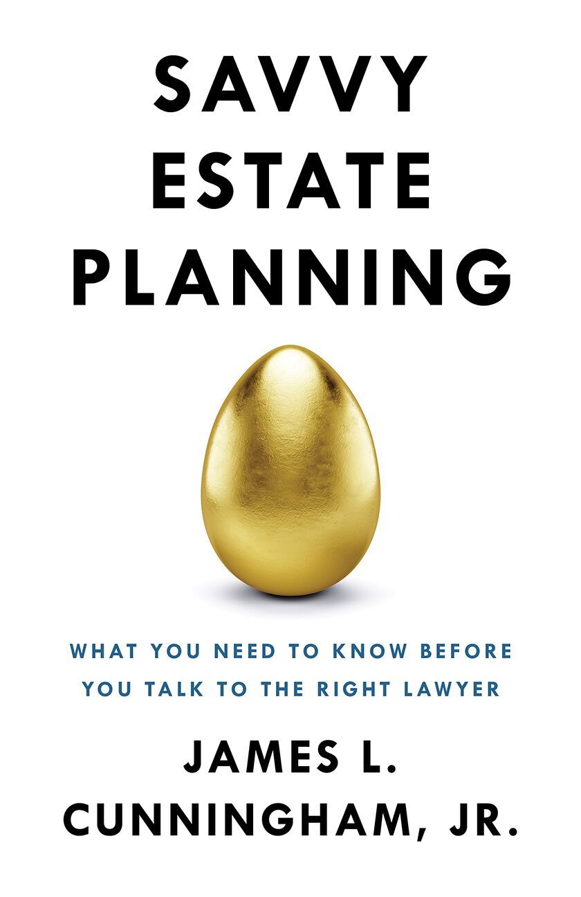 Savvy Estate Planning
