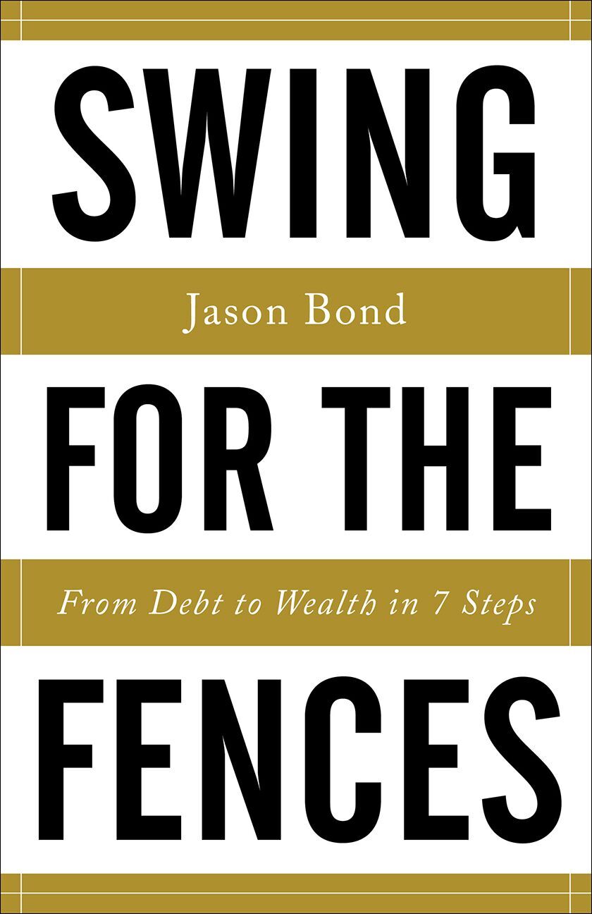 Swing for the Fences