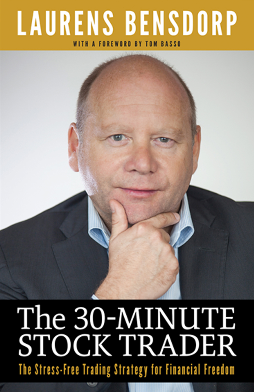 The 30-Minute Stock Trader