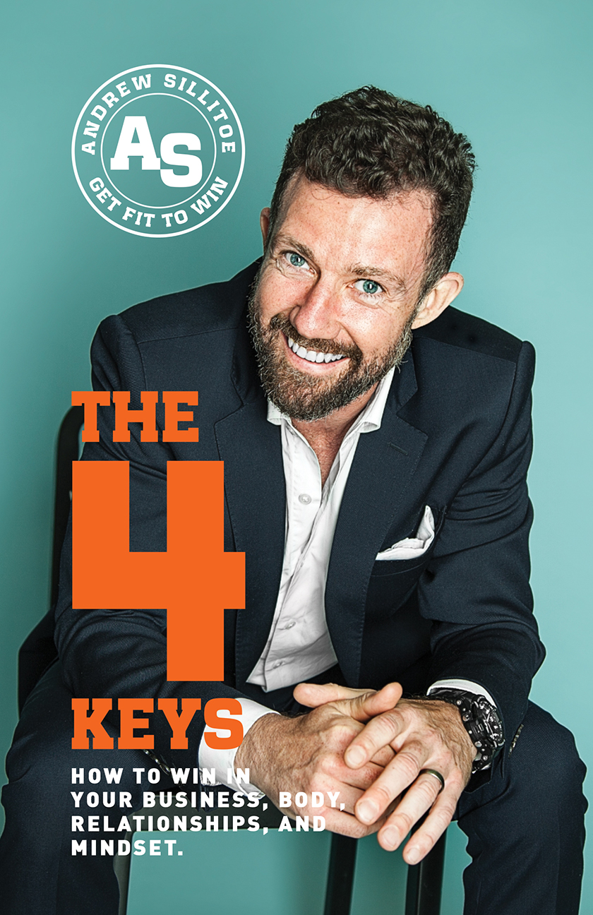 The 4 Keys