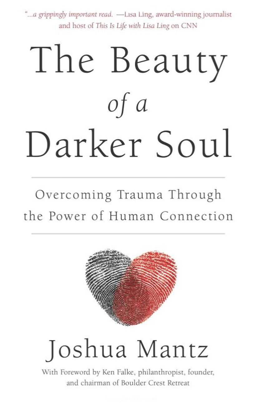 The Beauty of a Darker Soul