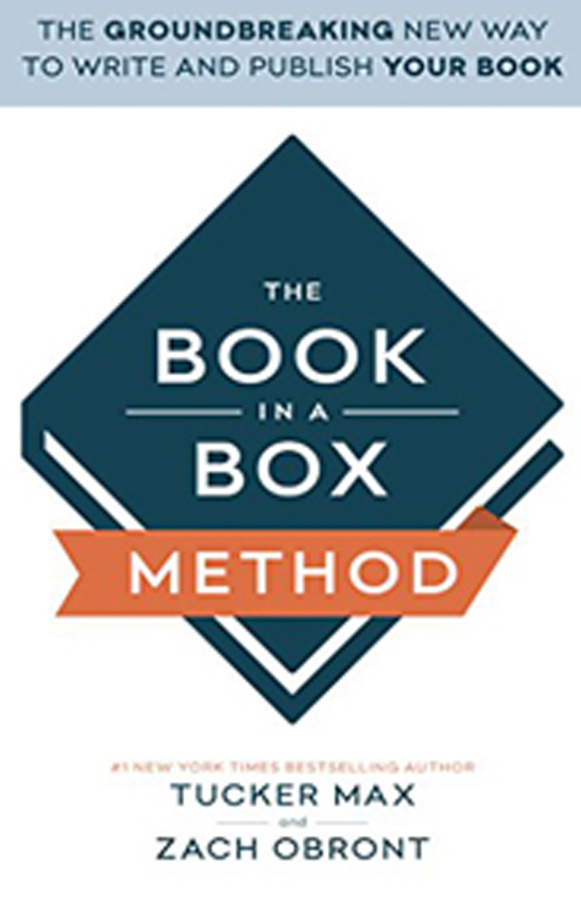 The Book in a Box Method (2nd Edition)