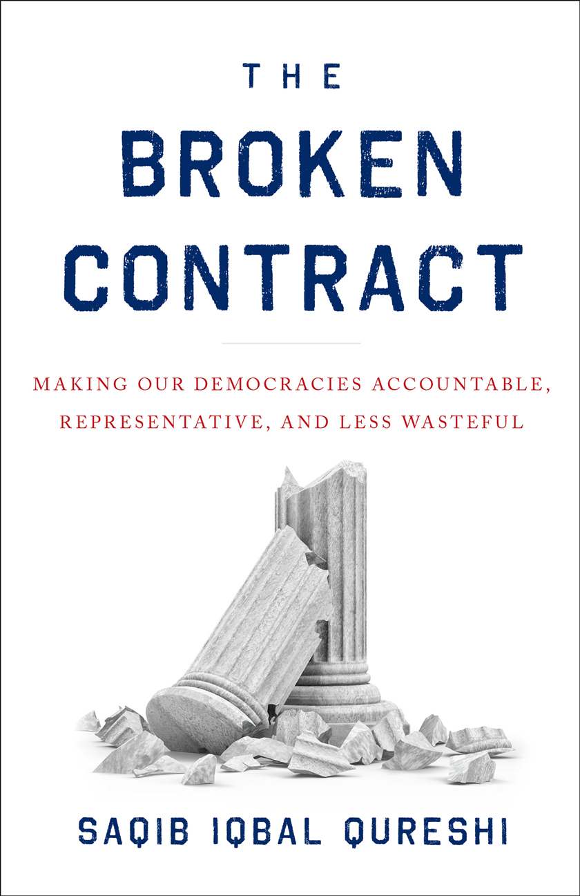 The Broken Contract