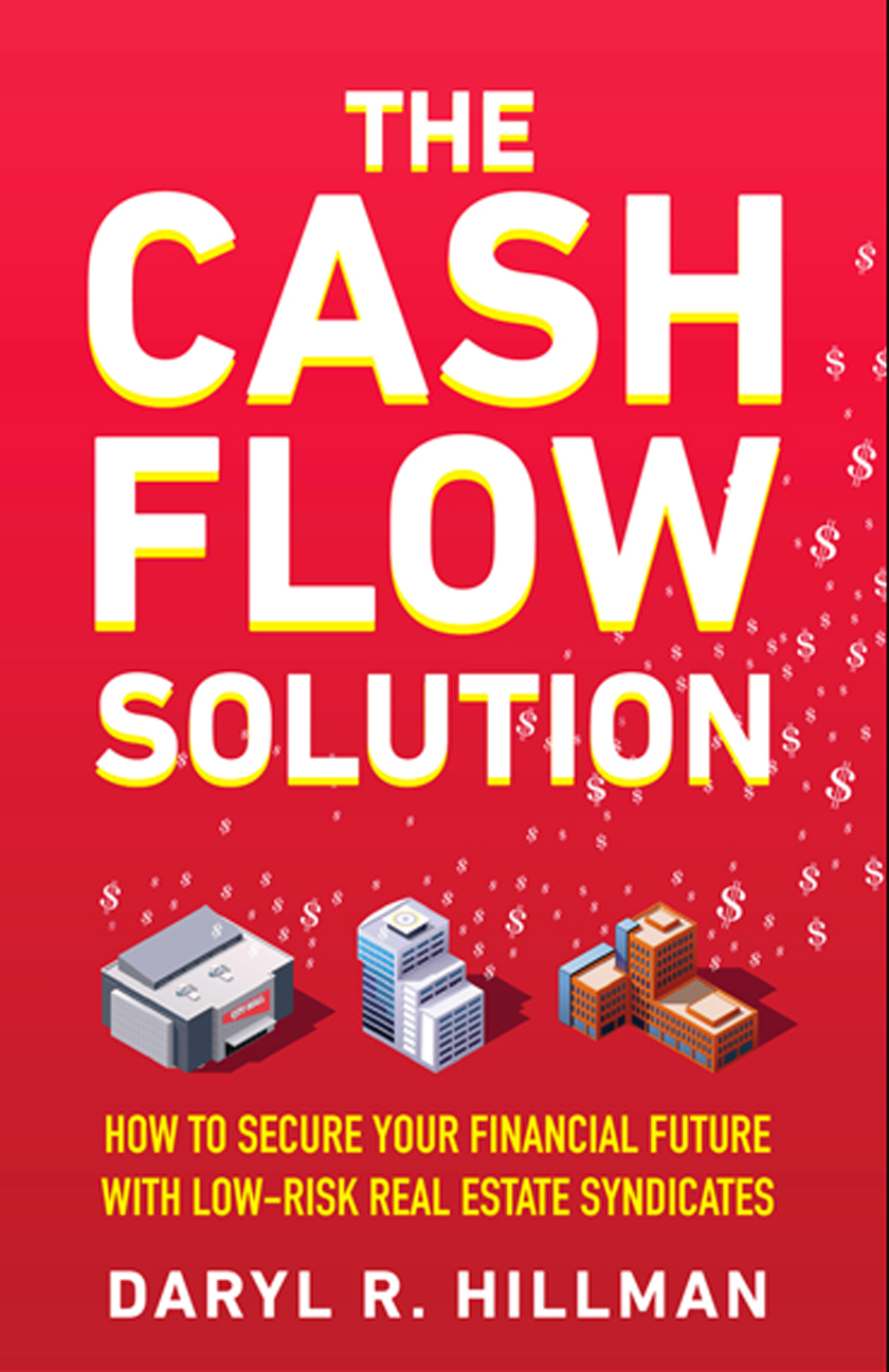 The Cash Flow Solution