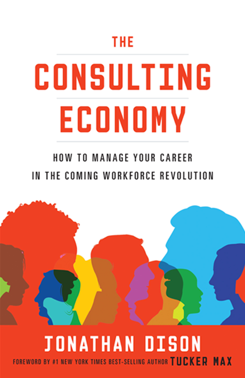 The Consulting Economy