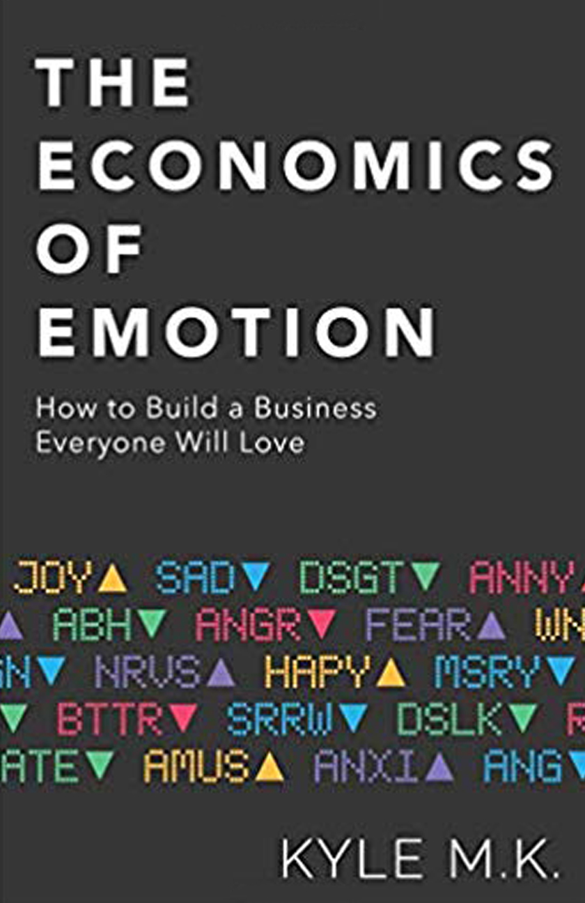 The Economics of Emotion