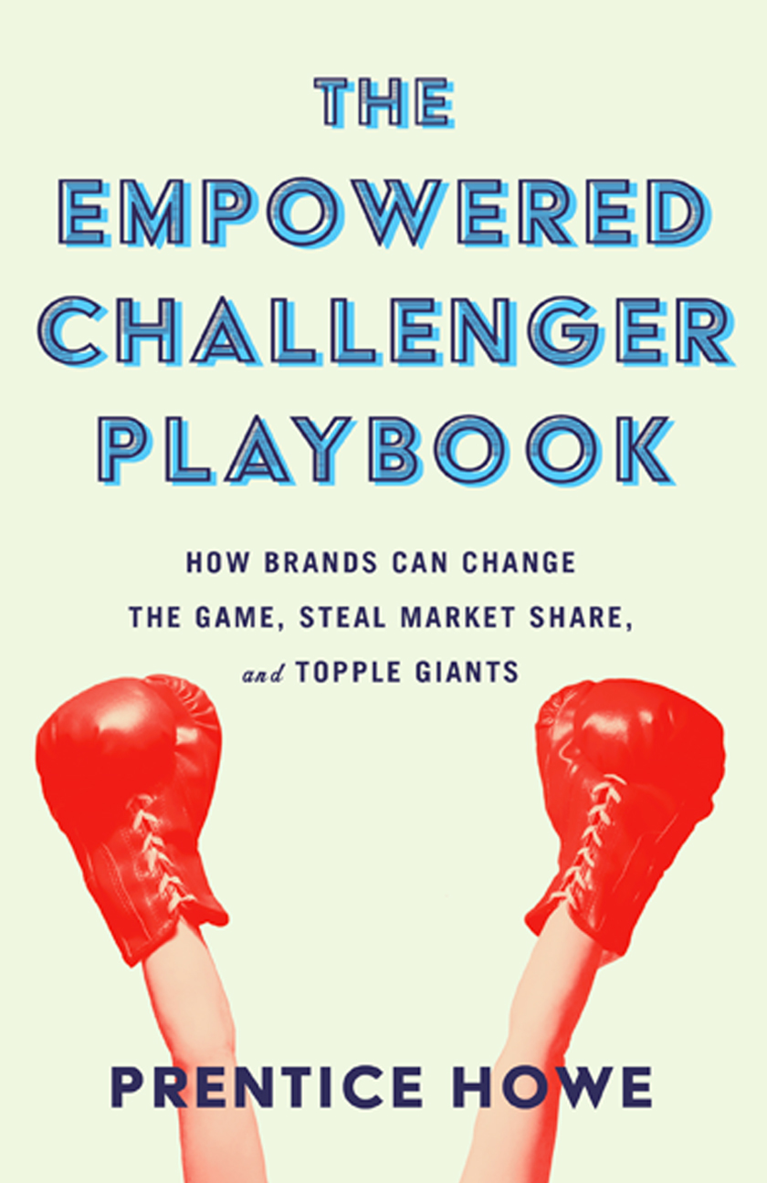 The Empowered Challenger Playbook