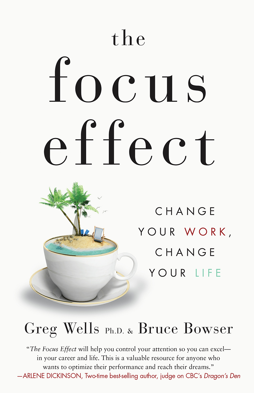 The Focus Effect