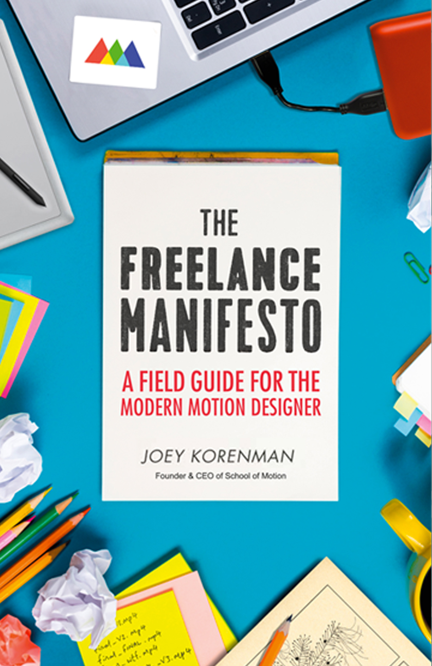 The Freelance Manifesto