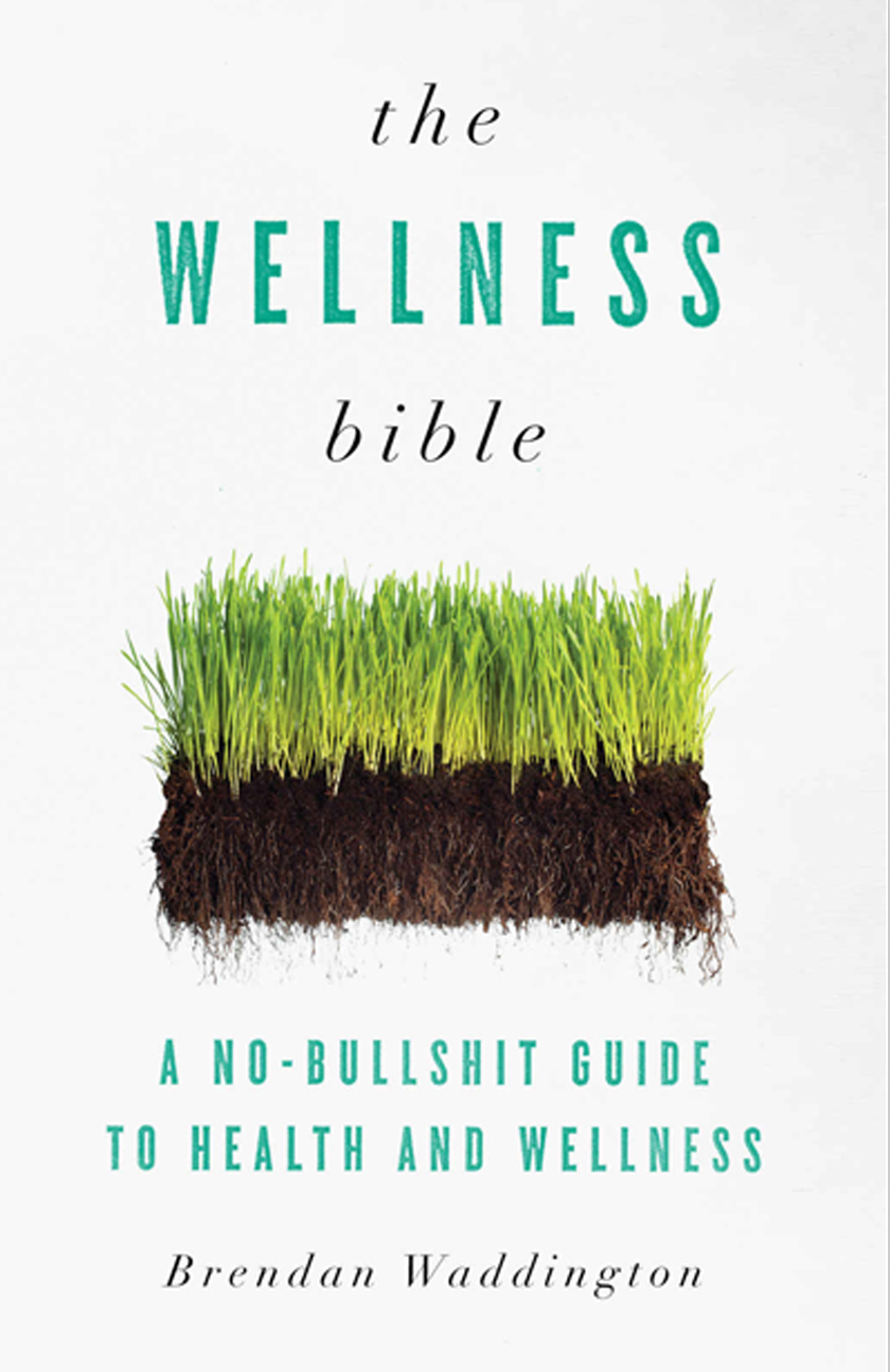 The Wellness Bible