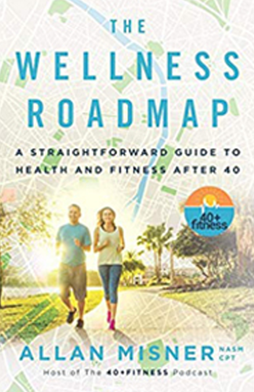 The Wellness Roadmap