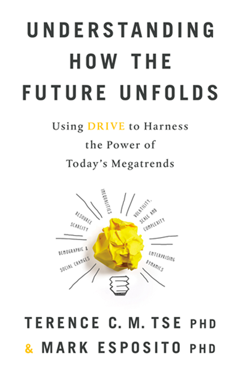 Understanding How the Future Unfolds