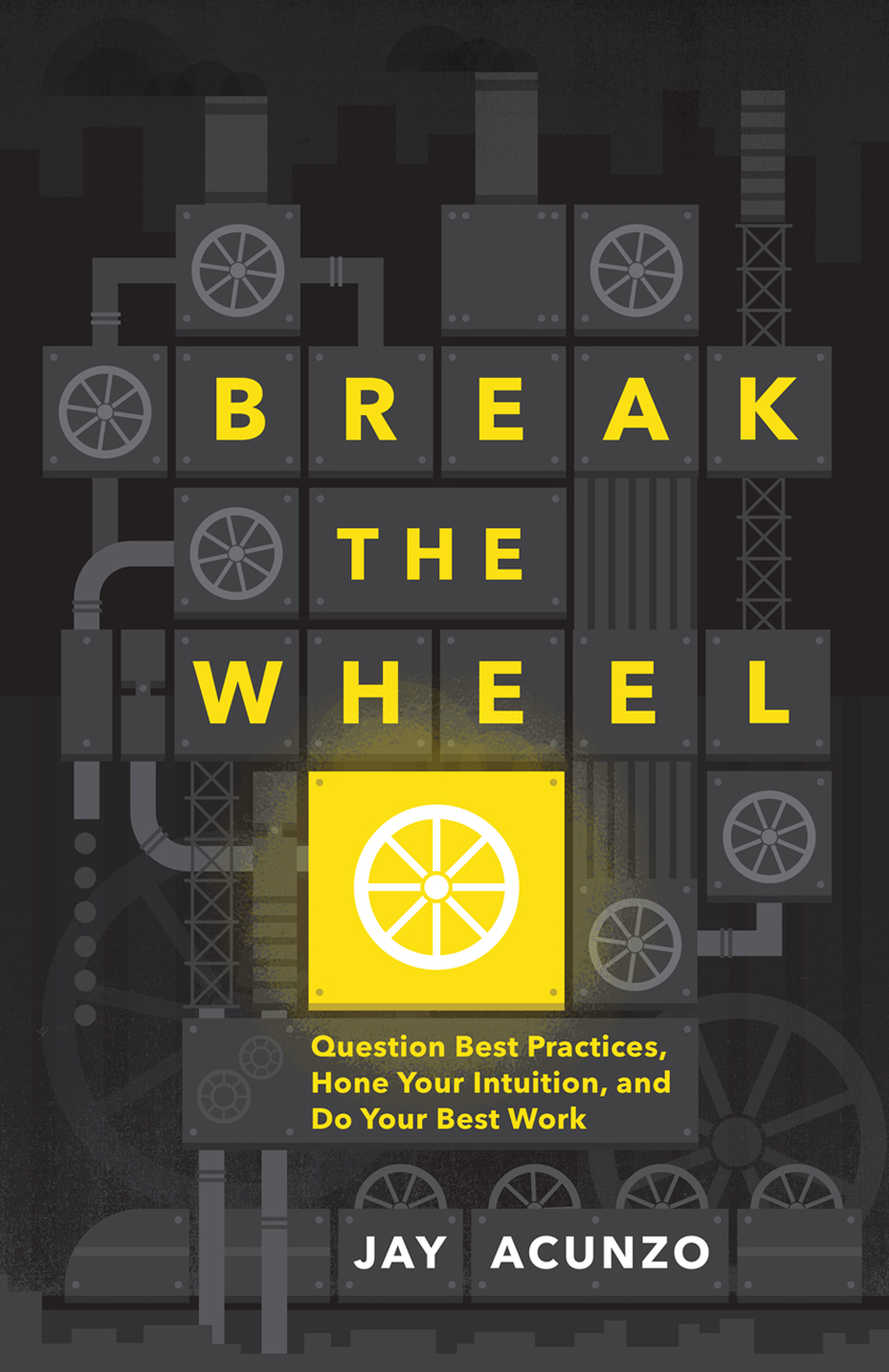 Break the Wheel