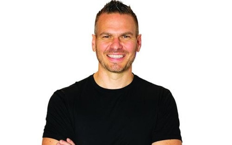 John Ruhlin