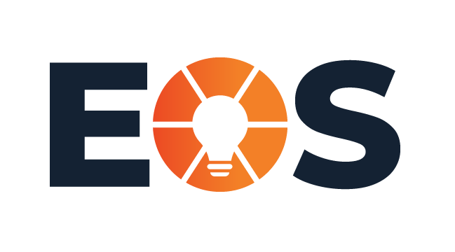 EOS logo